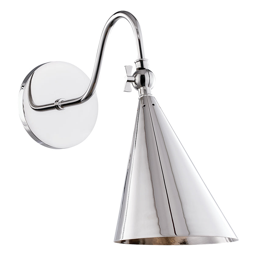 Mitzi Lupe Wall Sconce