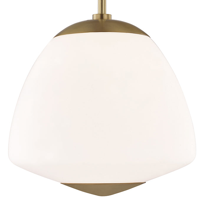 Mitzi Jane Pendant - Final Sale