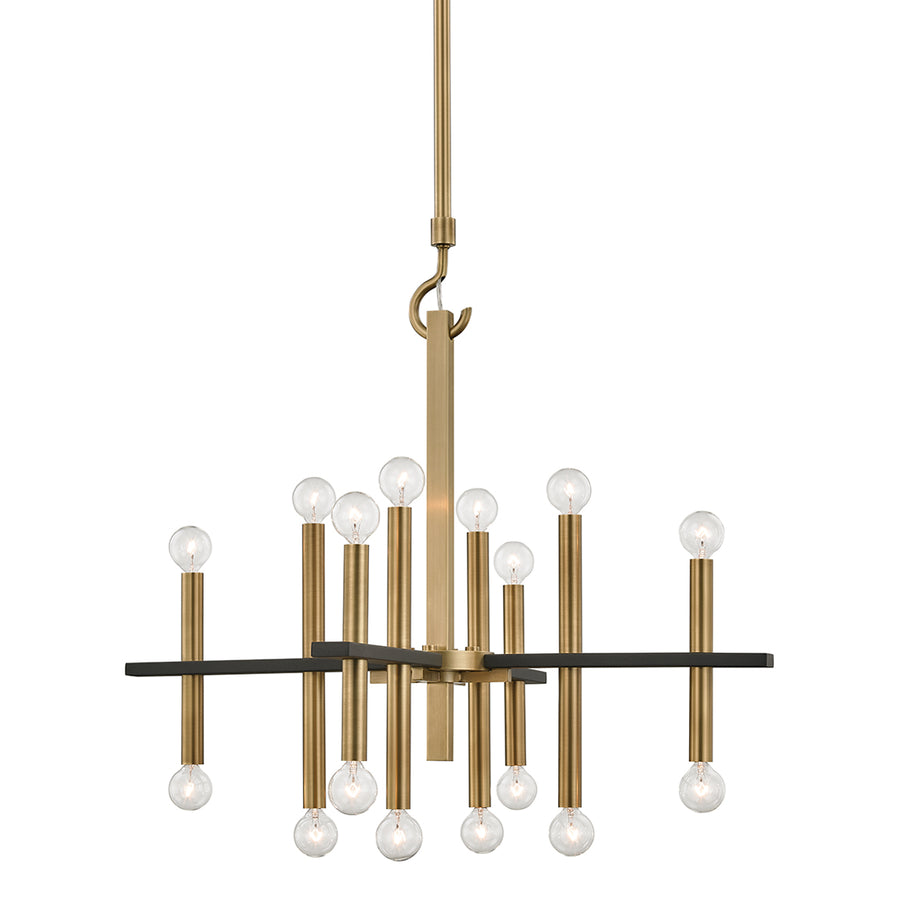 Mitzi Colette Chandelier