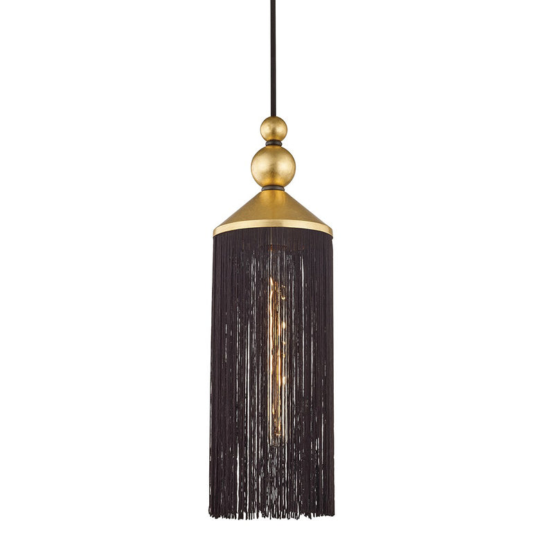 The Scarlett Pendant main image 1