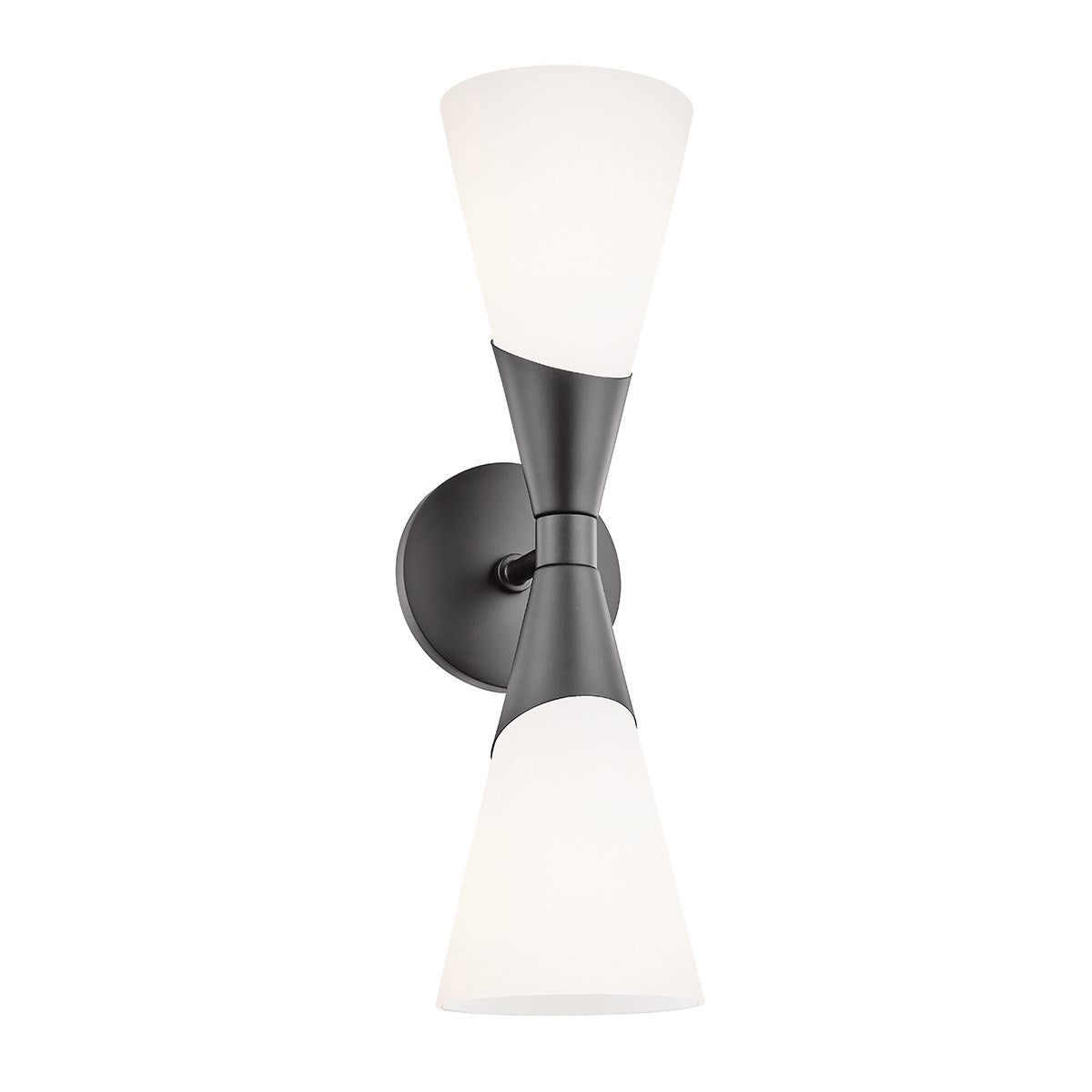 Mitzi Parker 2-Light Wall Sconce - Final Sale