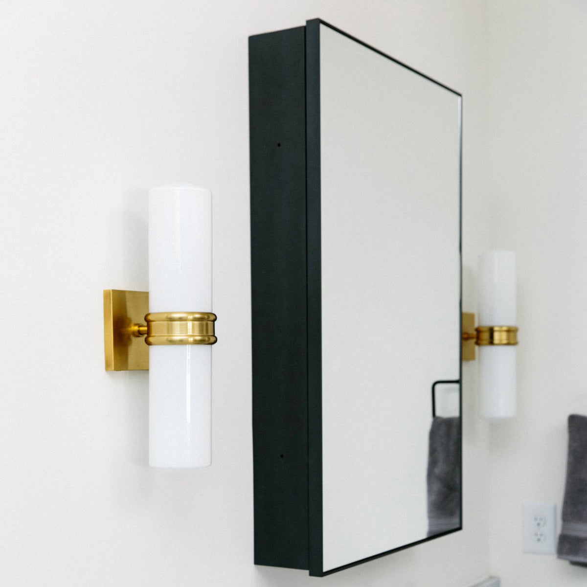 Mitzi Natalie Wall Sconce