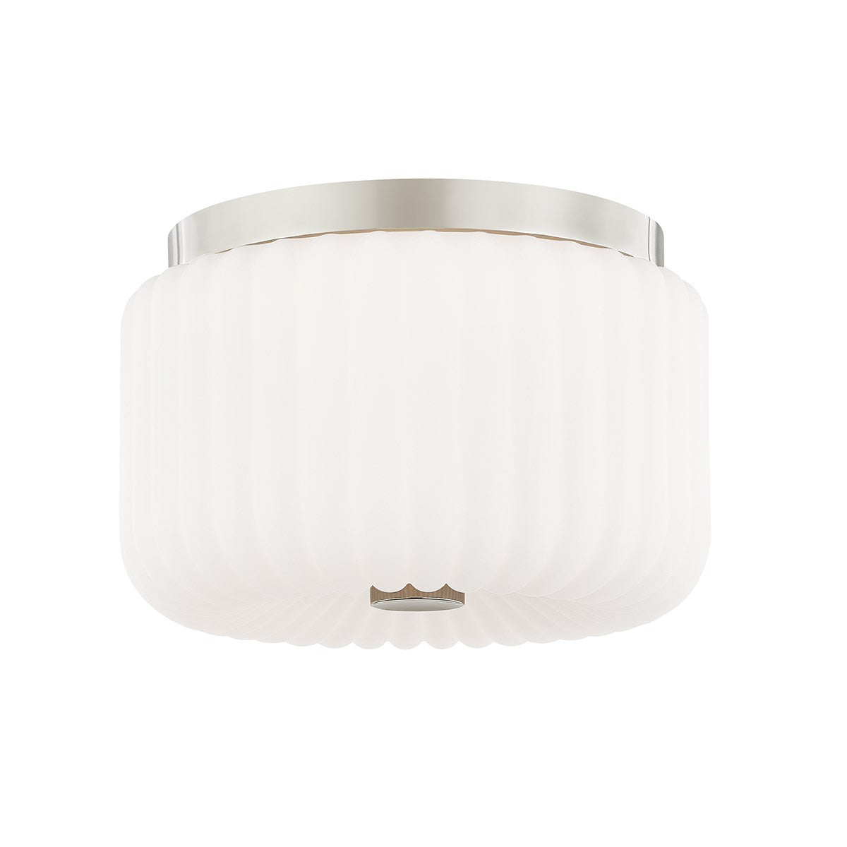 Mitzi Lydia Flush Ceiling Mount