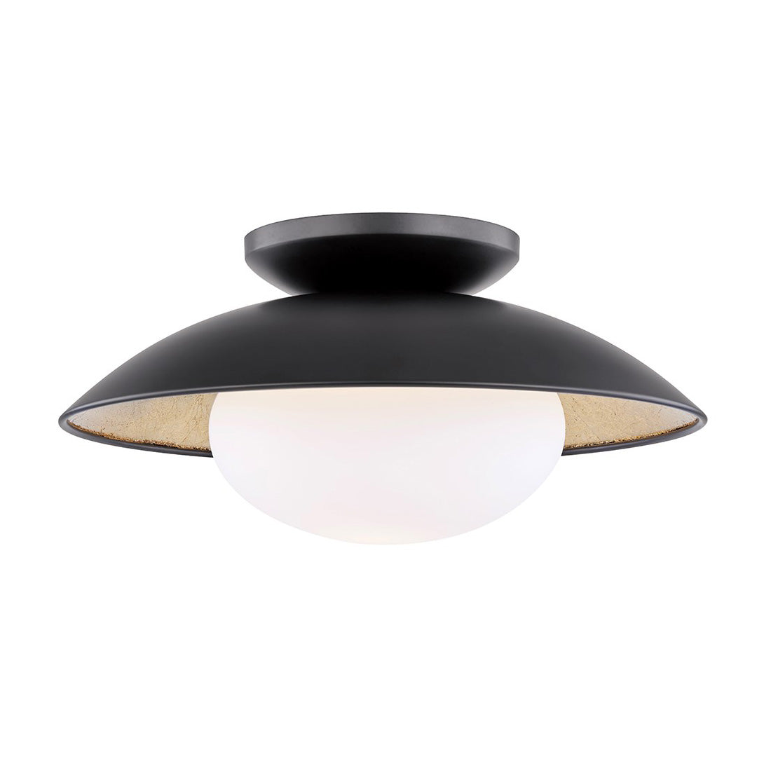 Mitzi Candance Flush Ceiling Mount