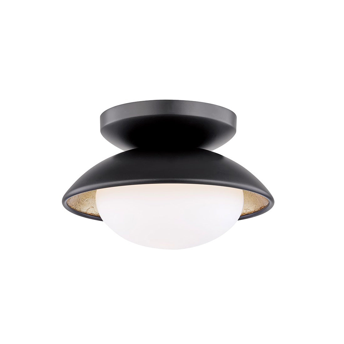 Mitzi Candance Flush Ceiling Mount