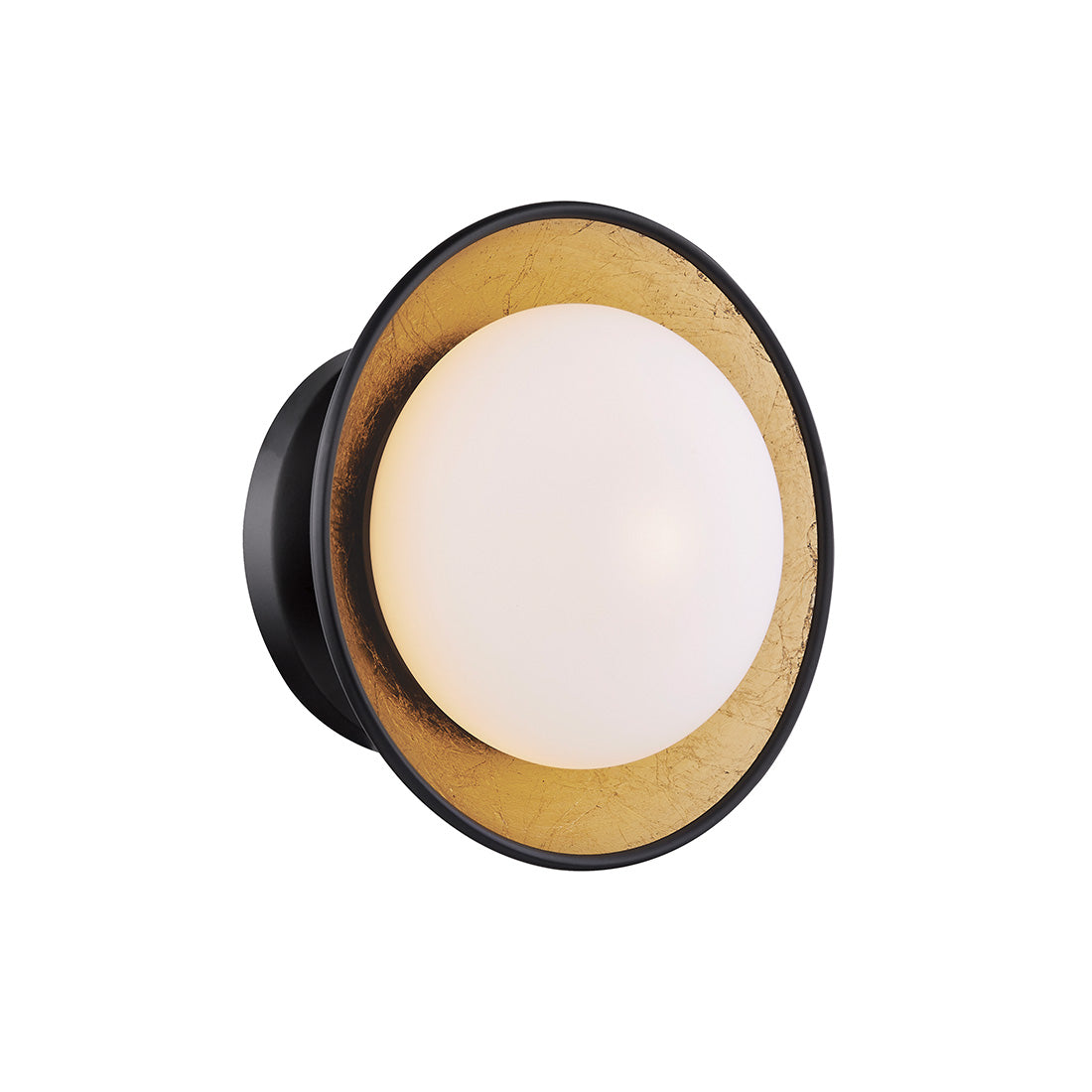 Mitzi Candance Flush Ceiling Mount