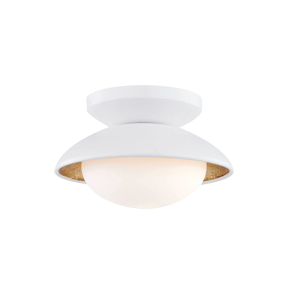Mitzi Candance Flush Ceiling Mount