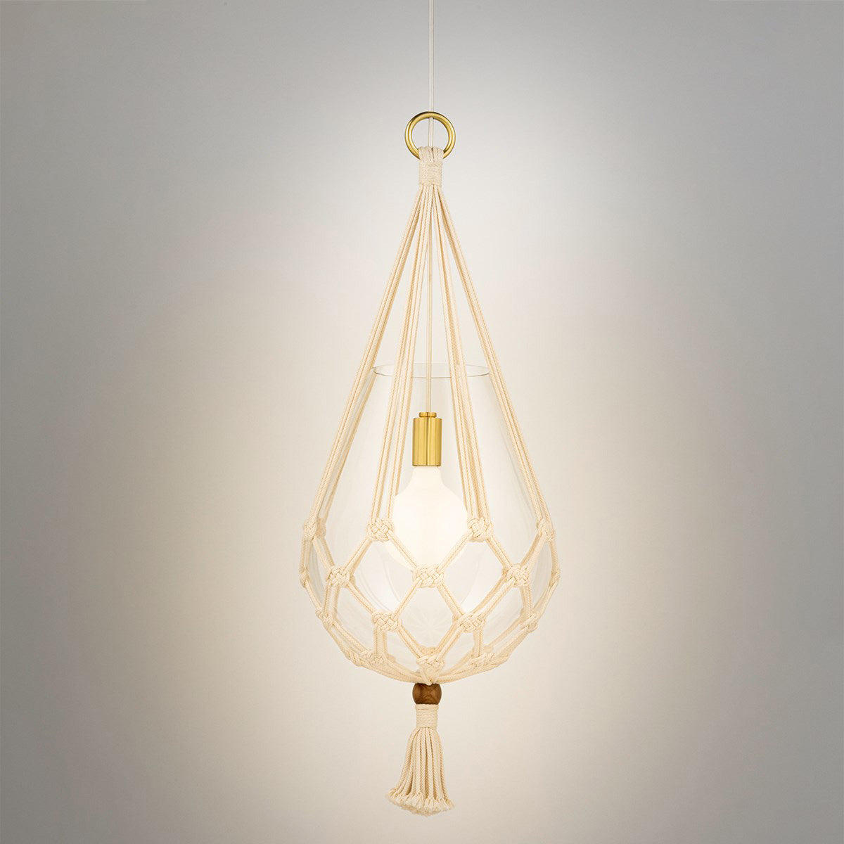 Mitzi Tessa Pendant - Final Sale