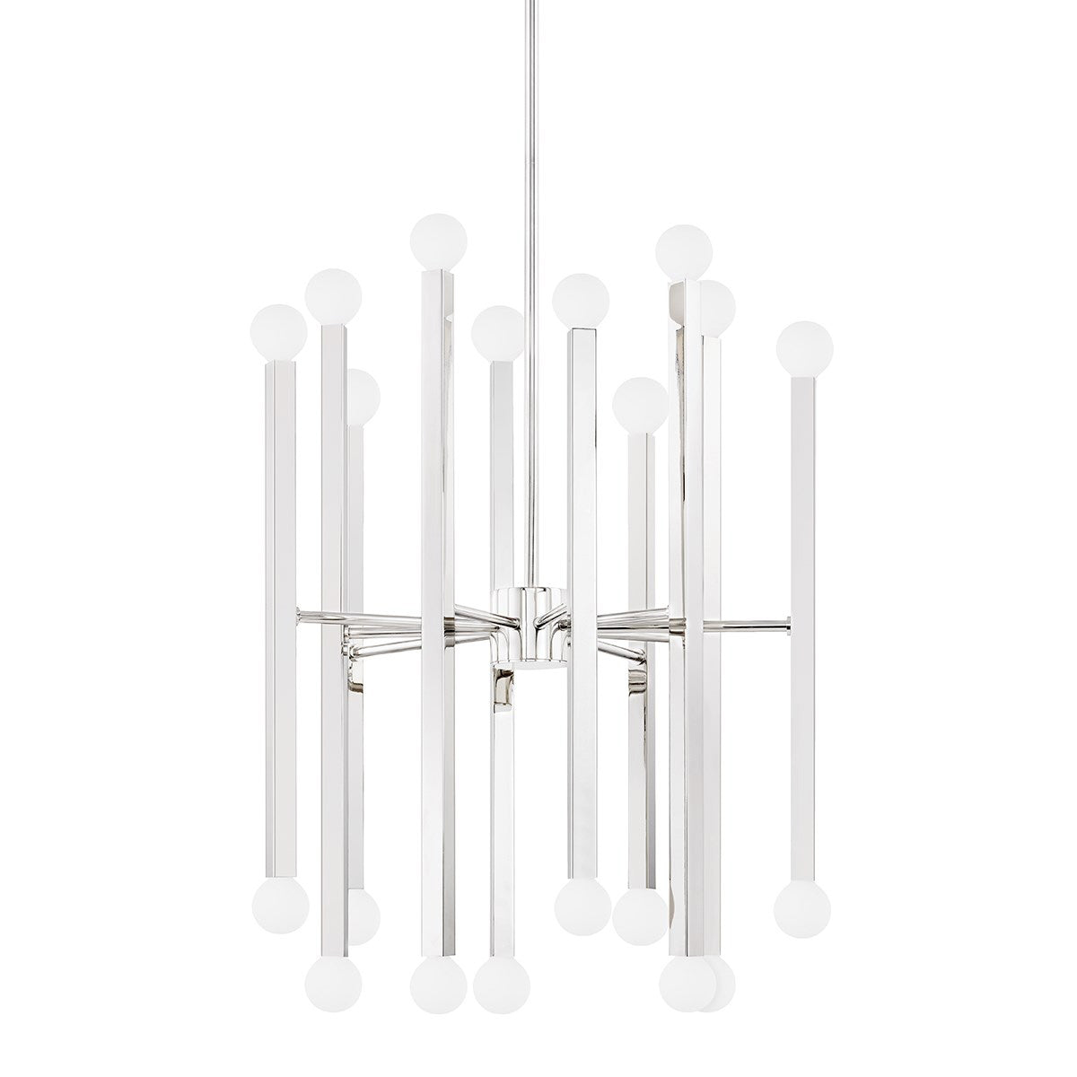 Mitzi Dona Chandelier - Final Sale