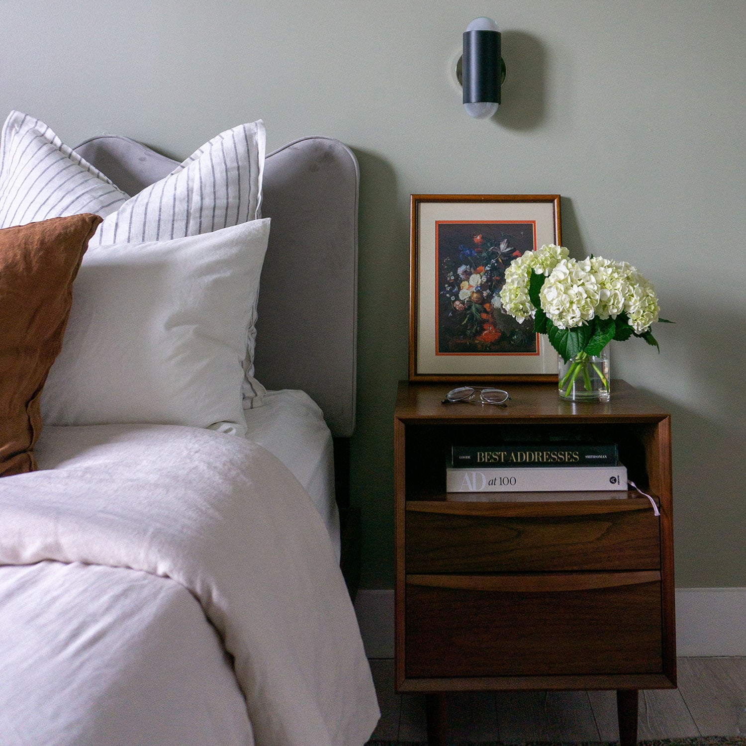 Mitzi Kira Wall Sconce - Final Sale