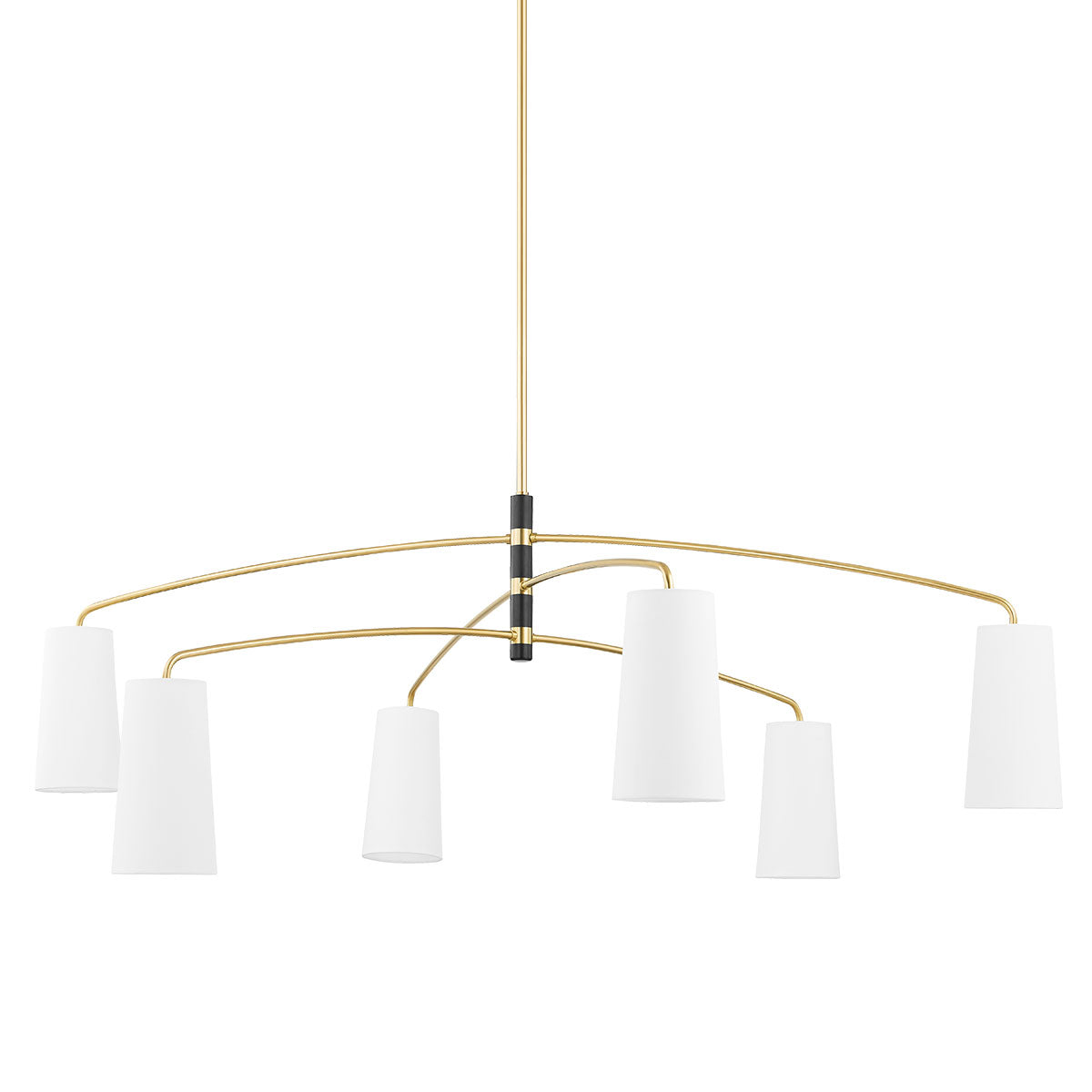 Mitzi Evelyn Chandelier