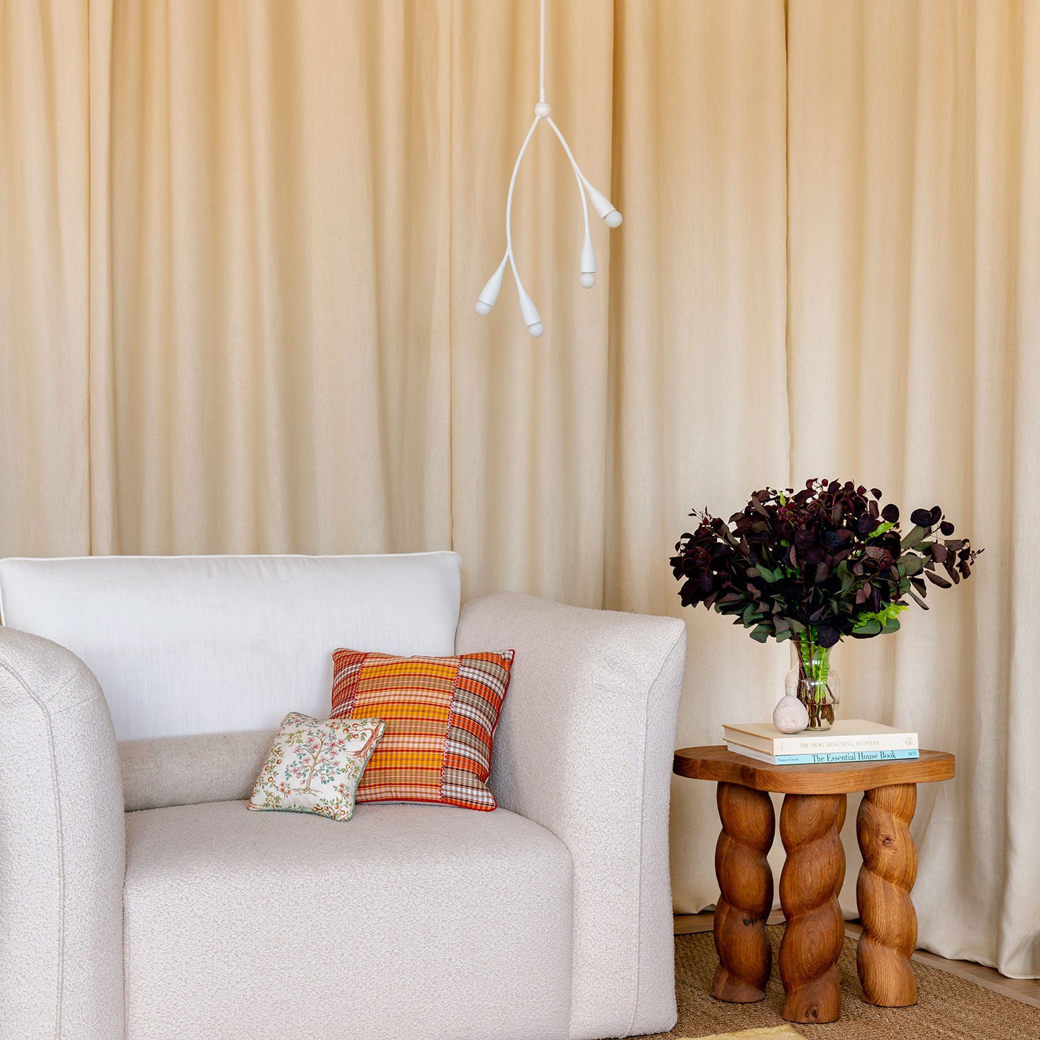 Eny Lee Parker x Mitzi Elsa Pendant