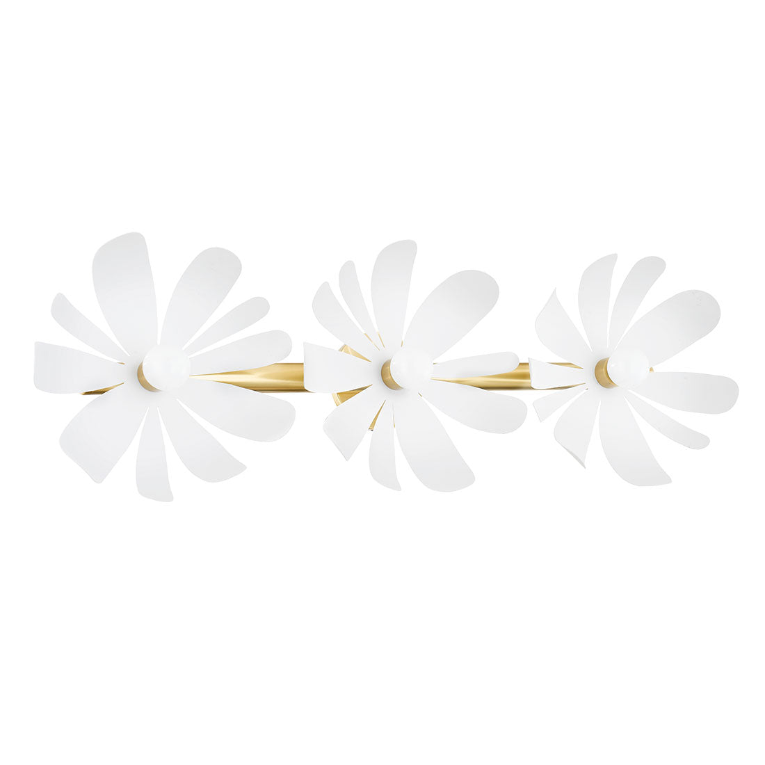 Tali Roth x Mitzi Twiggy Bath Sconce