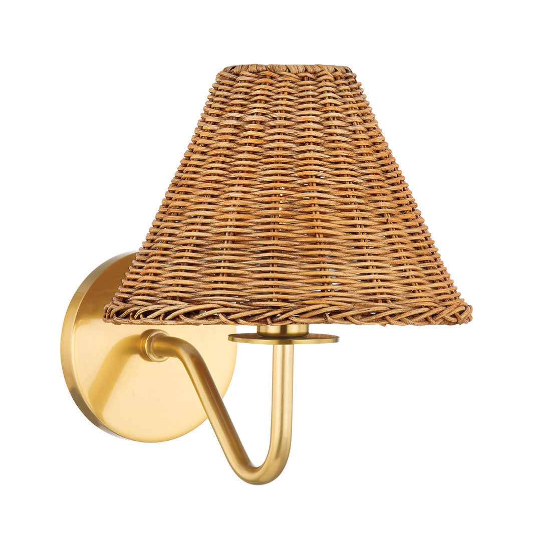 Tali Roth x Mitzi Issa Wall Sconce