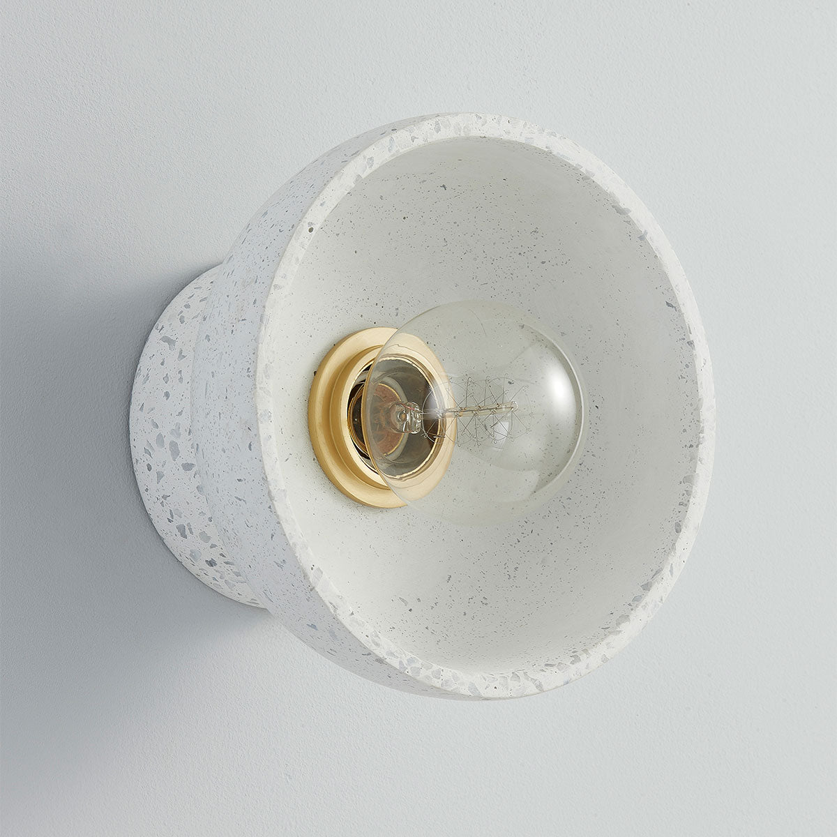 Megan Molten x Mitzi Margaret Wall Sconce