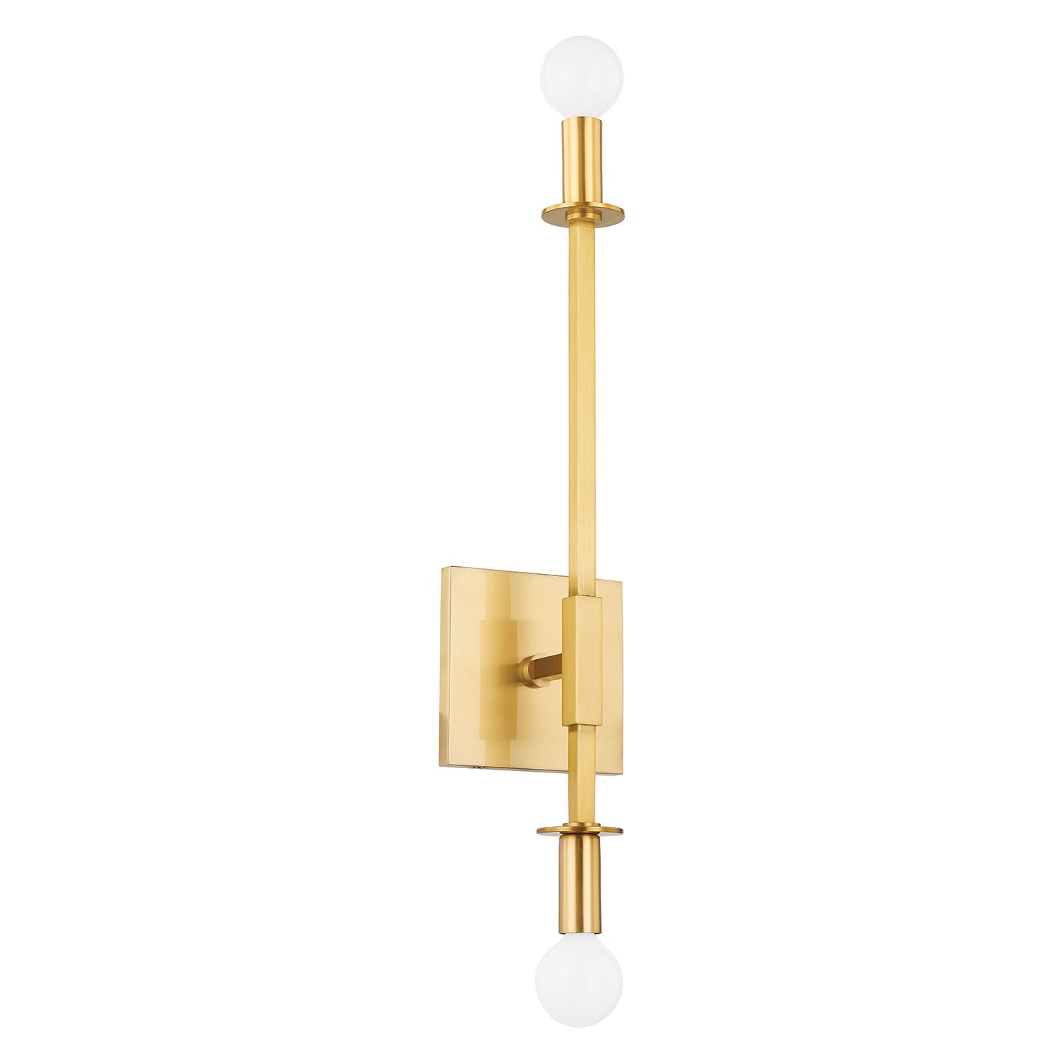 Mitzi Milana Wall Sconce - Final Sale