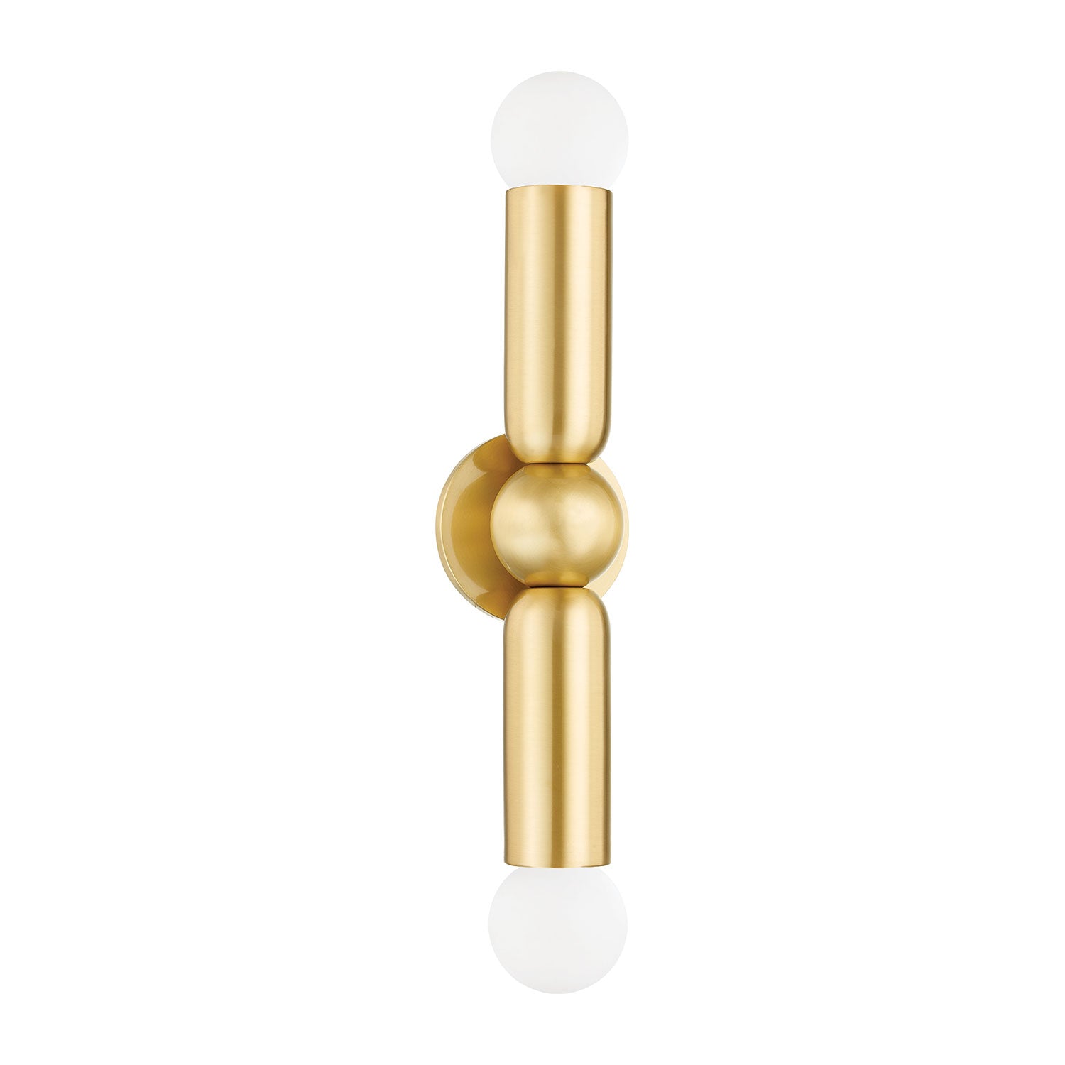 Mitzi Lolly 2-Light Wall Sconce