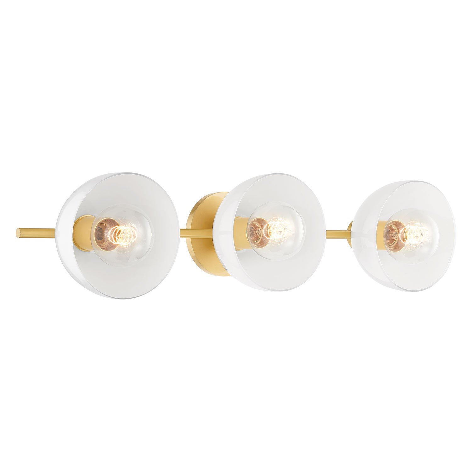 Mitzi Belle Bath Sconce - Final Sale