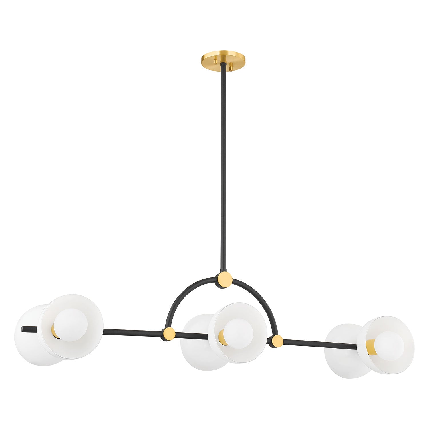 Mitzi Belle Island Light