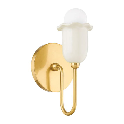 Mitzi Delilah Wall Sconce