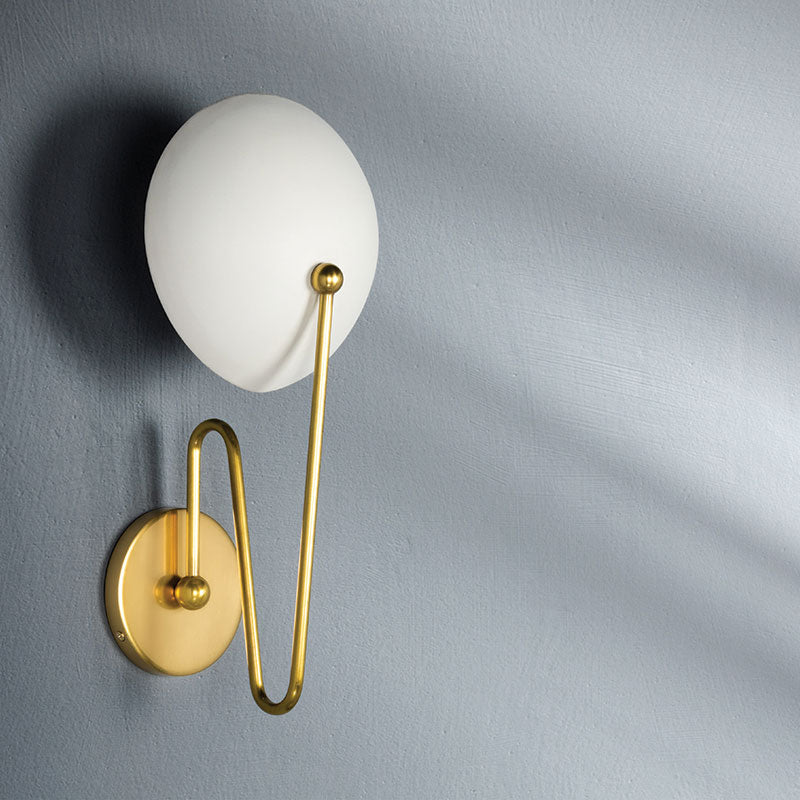 Tali Roth x Mitzi Hattie Wall Sconce