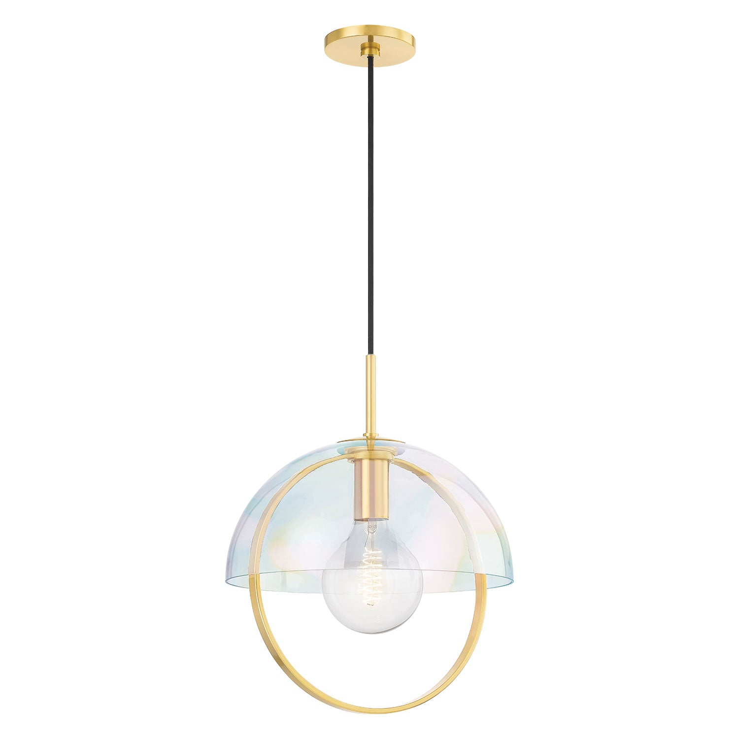 Mitzi Meriah Pendant - Final Sale