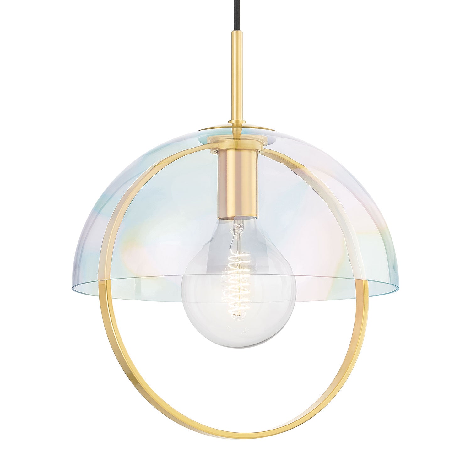 Mitzi Meriah Pendant - Final Sale