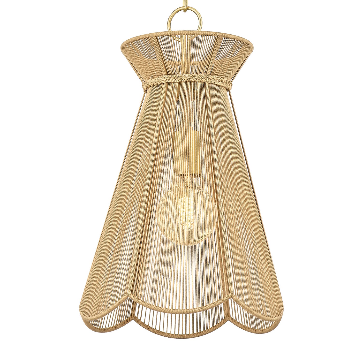 Mitzi Aaliyah Pendant