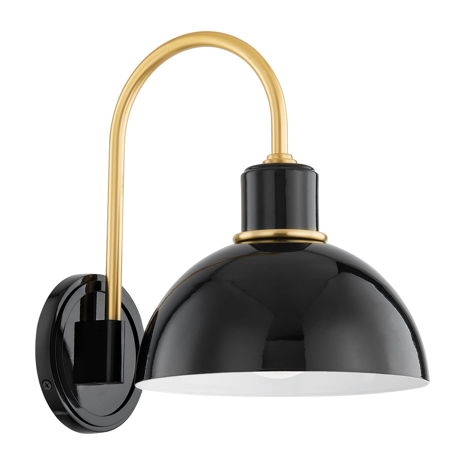 Zio & Sons x Mitzi Camille Wall Sconce