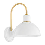 Zio & Sons x Mitzi Camille Wall Sconce