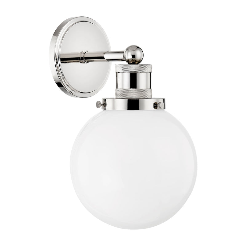 Zio & Sons x Mitzi Beverly Wall Sconce