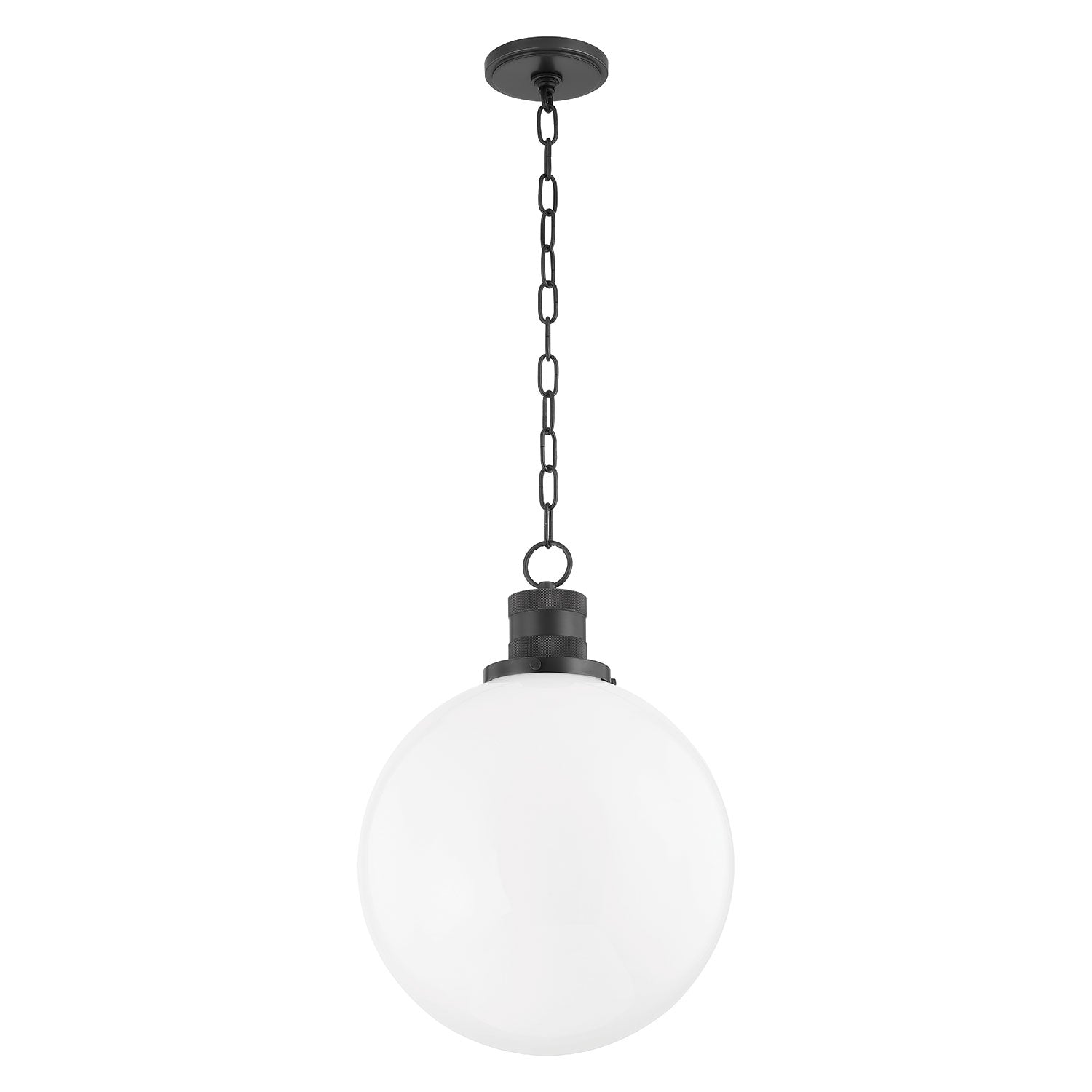 Zio & Sons x Mitzi Beverly Pendant