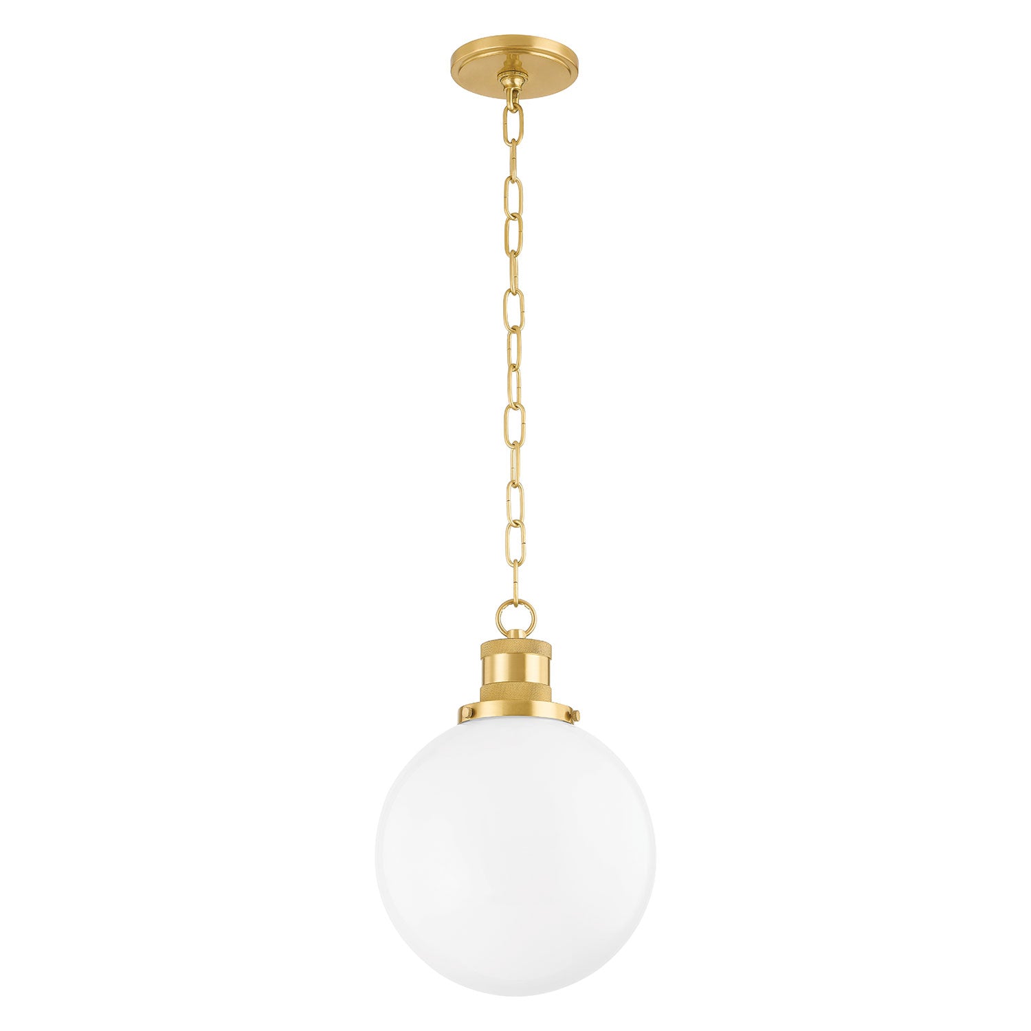 Zio & Sons x Mitzi Beverly Pendant