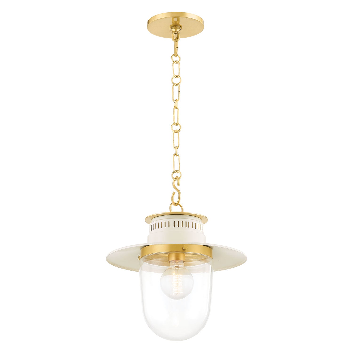 Zio & Sons x Mitzi Nori Pendant