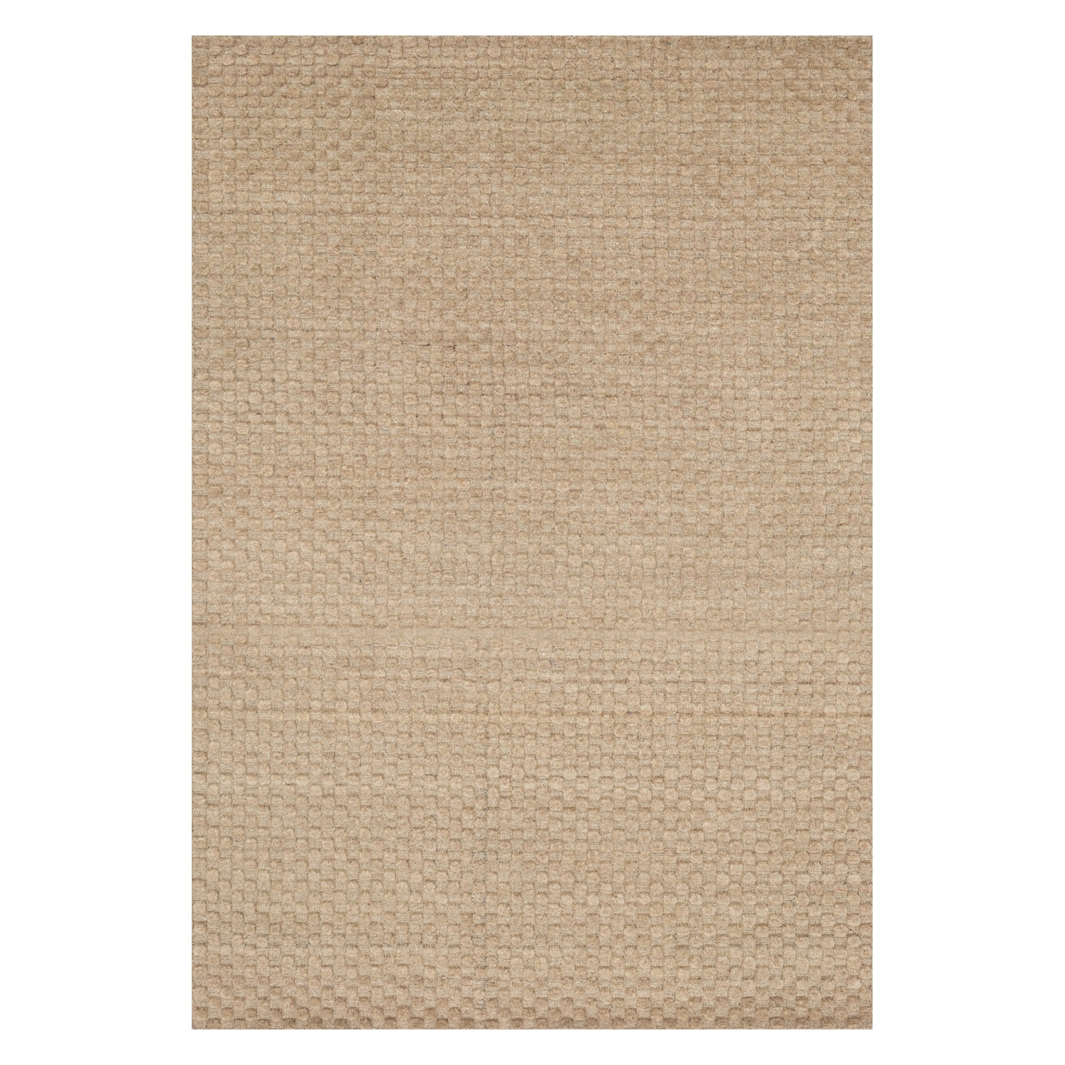 Loloi Hadley Dune Hand Loomed Rug