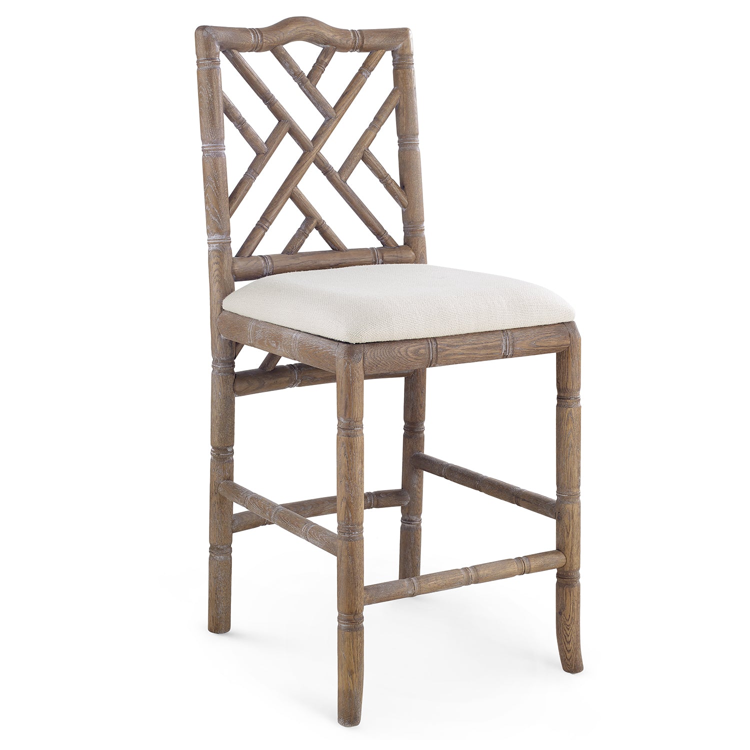 Villa and House Hampton Counter Stool Set of 2