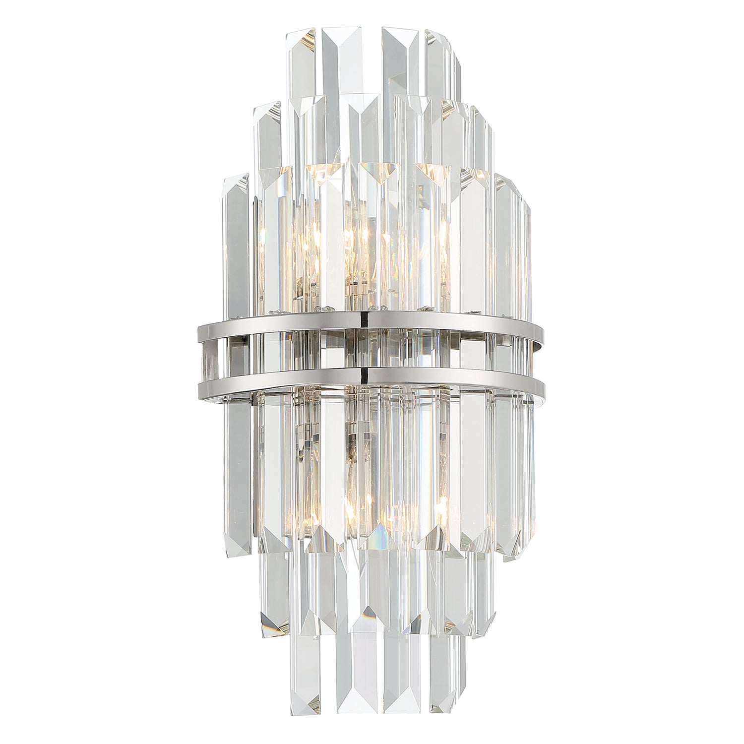 Crystorama Hayes Wall Sconce