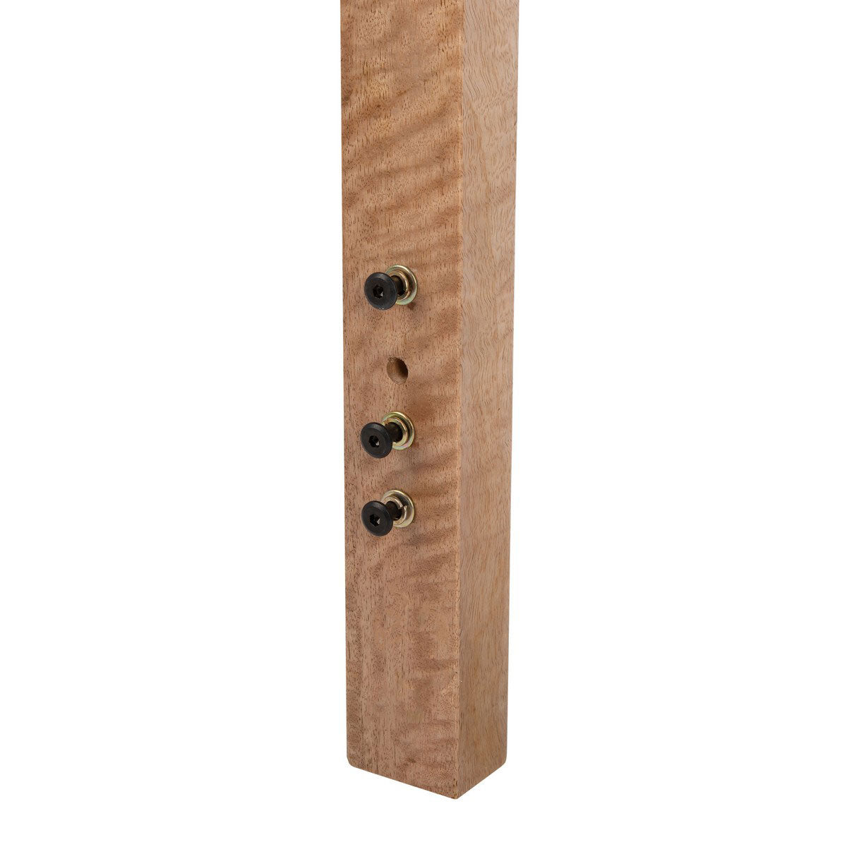 Aberdeen Cane Headboard - Paynes Gray