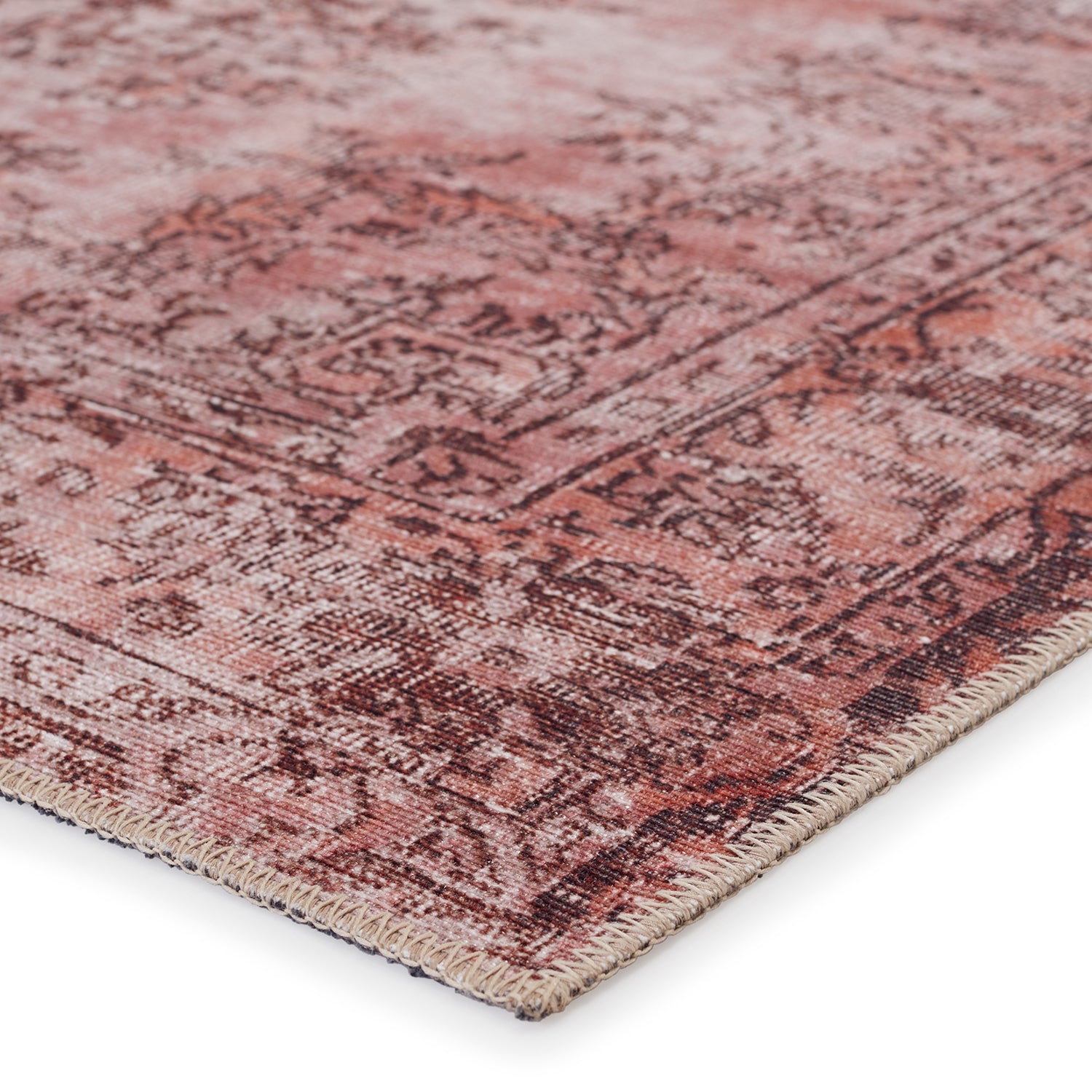 Kate Lester + Jaipur Living Harman Berxley Power Loomed Rug
