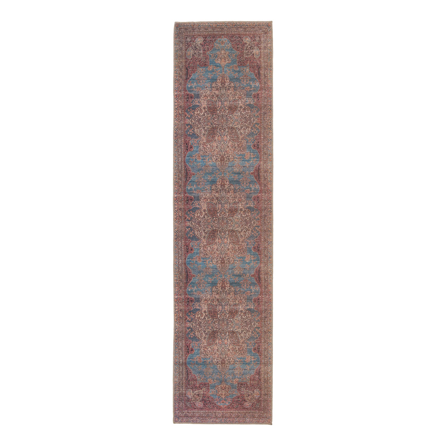 Kate Lester + Jaipur Living Harman Vacherie Power Loomed Rug