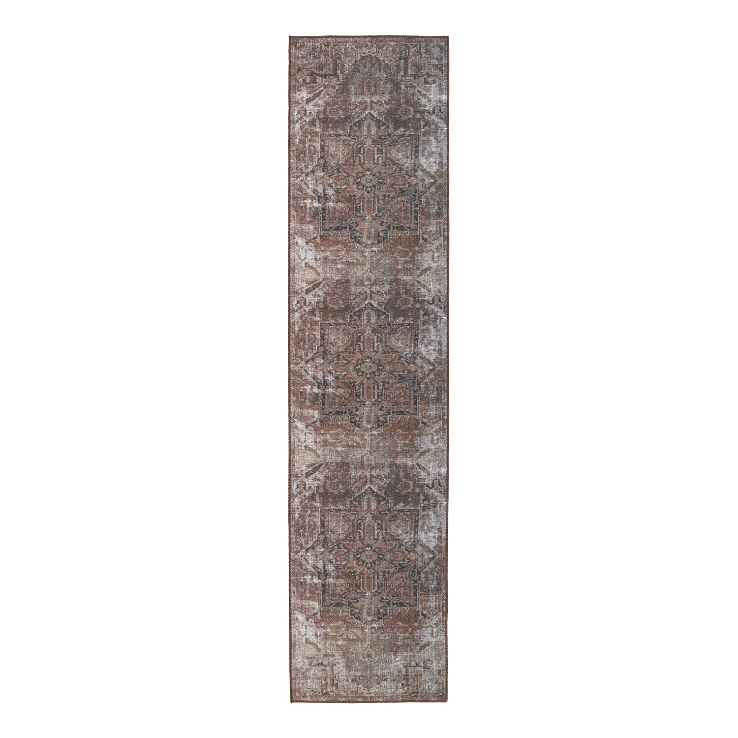 Kate Lester + Jaipur Living Harman Minita Power Loomed Rug