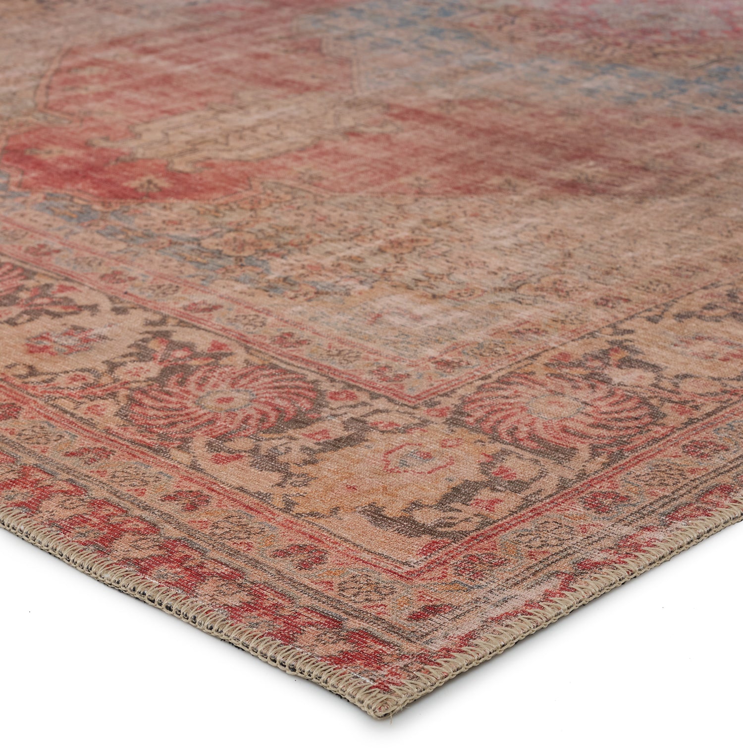 Jaipur Living Harman Leonine Area Rug - Thumbnail 5