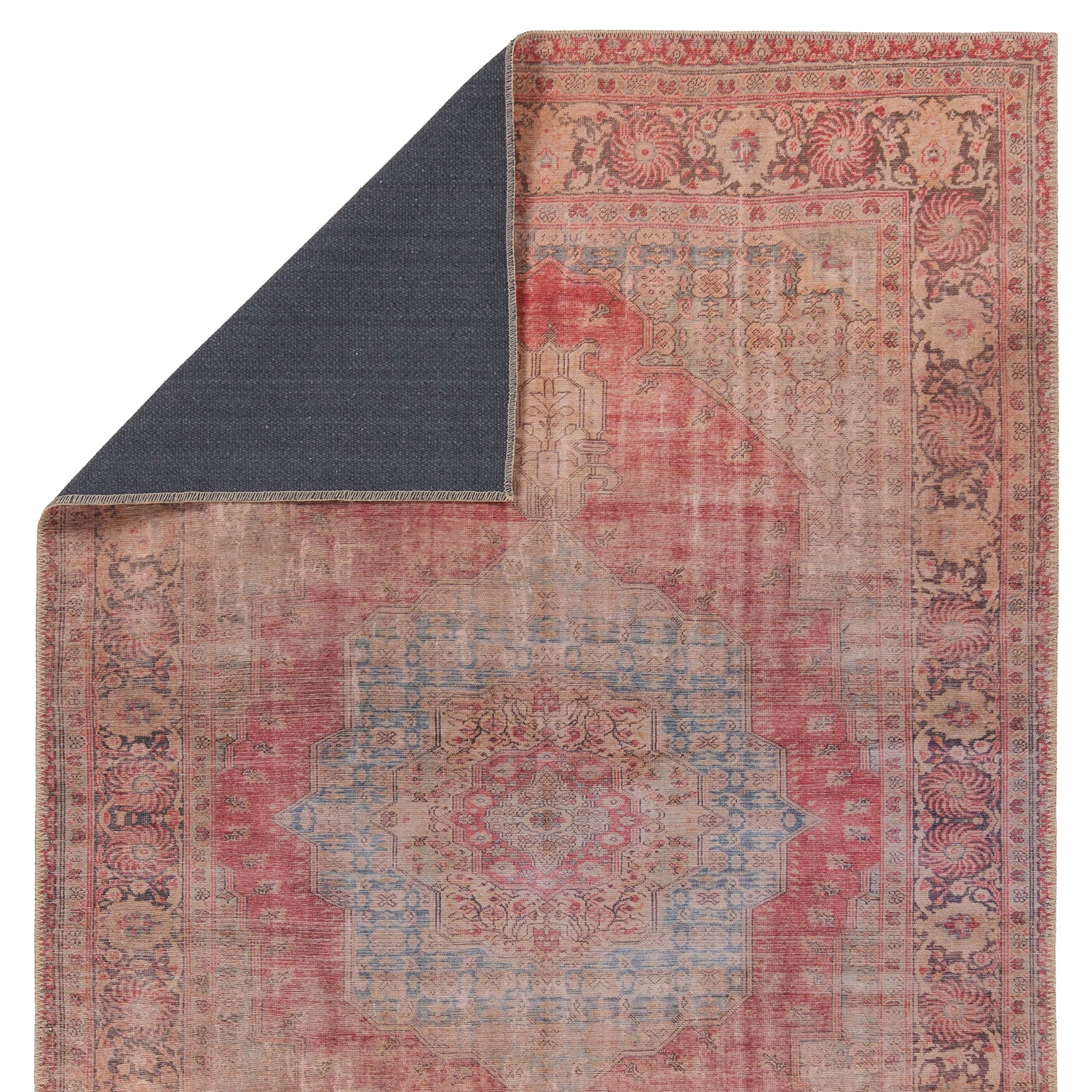 Jaipur Living Harman Leonine Area Rug - Thumbnail 3