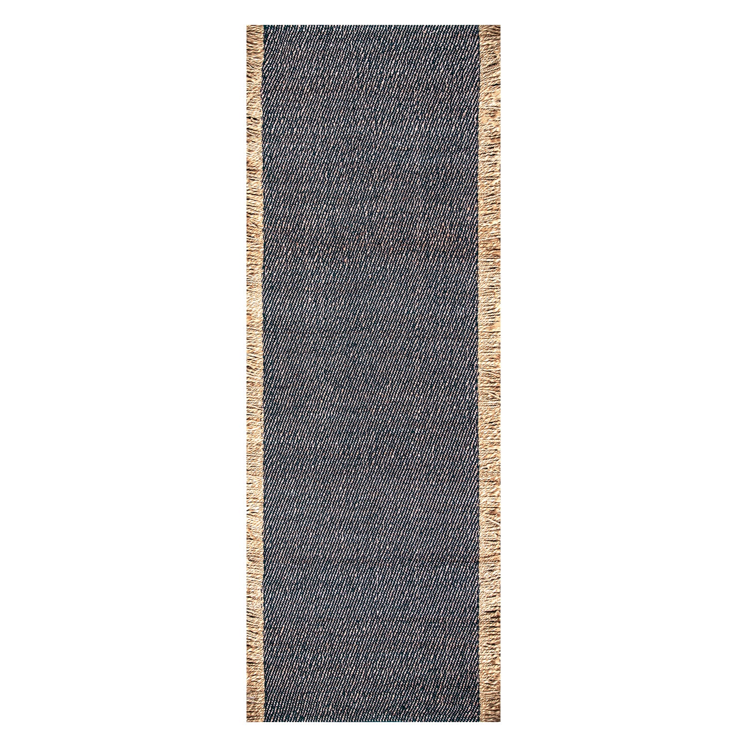 Blaine Jute Flatweave Rug