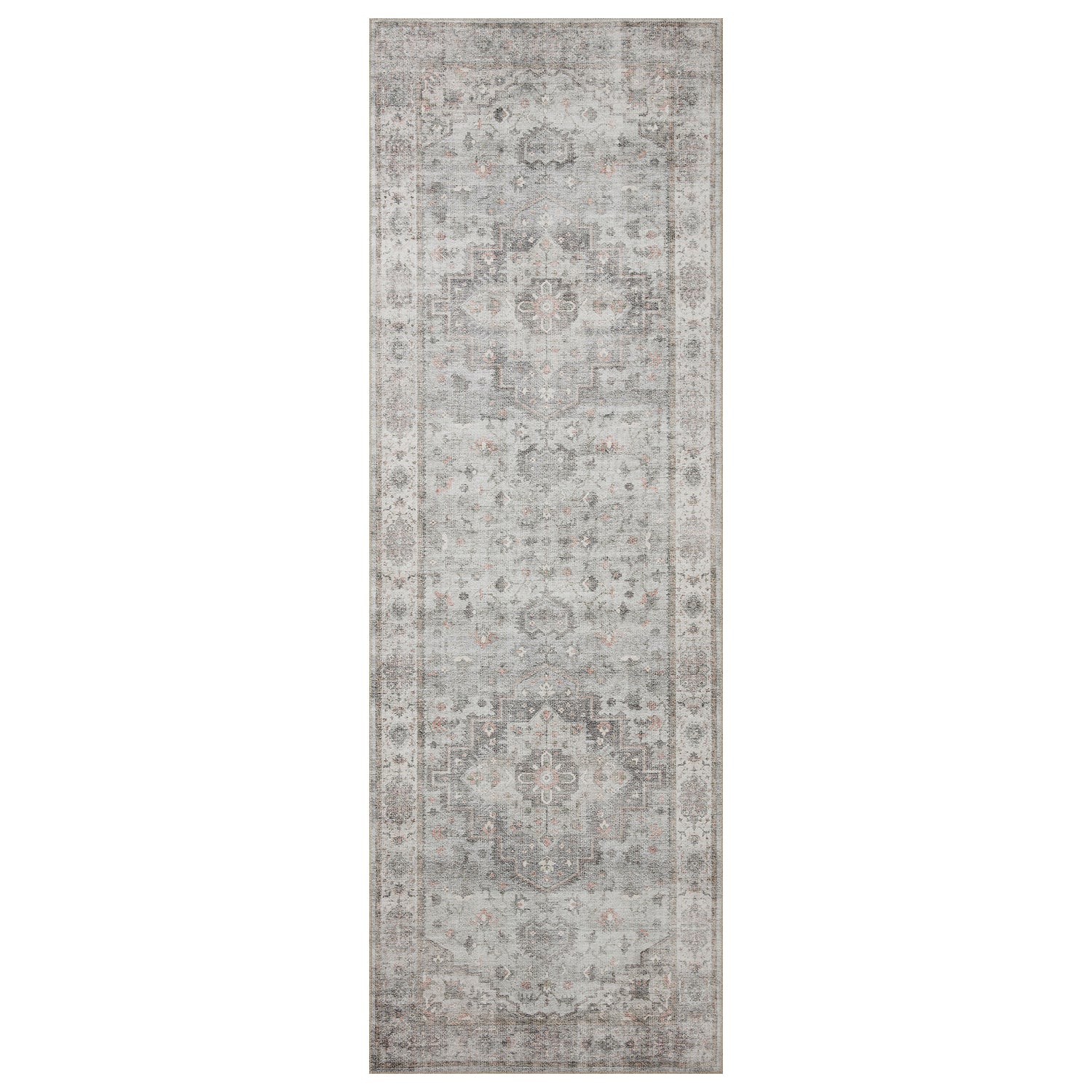 Loloi Heidi Clover Power Loomed Rug