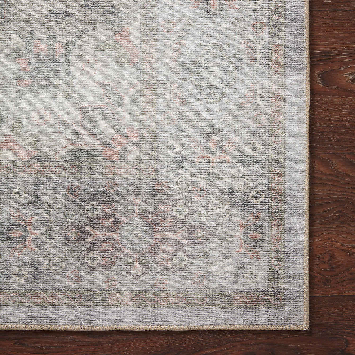 Loloi Heidi Clover Power Loomed Rug