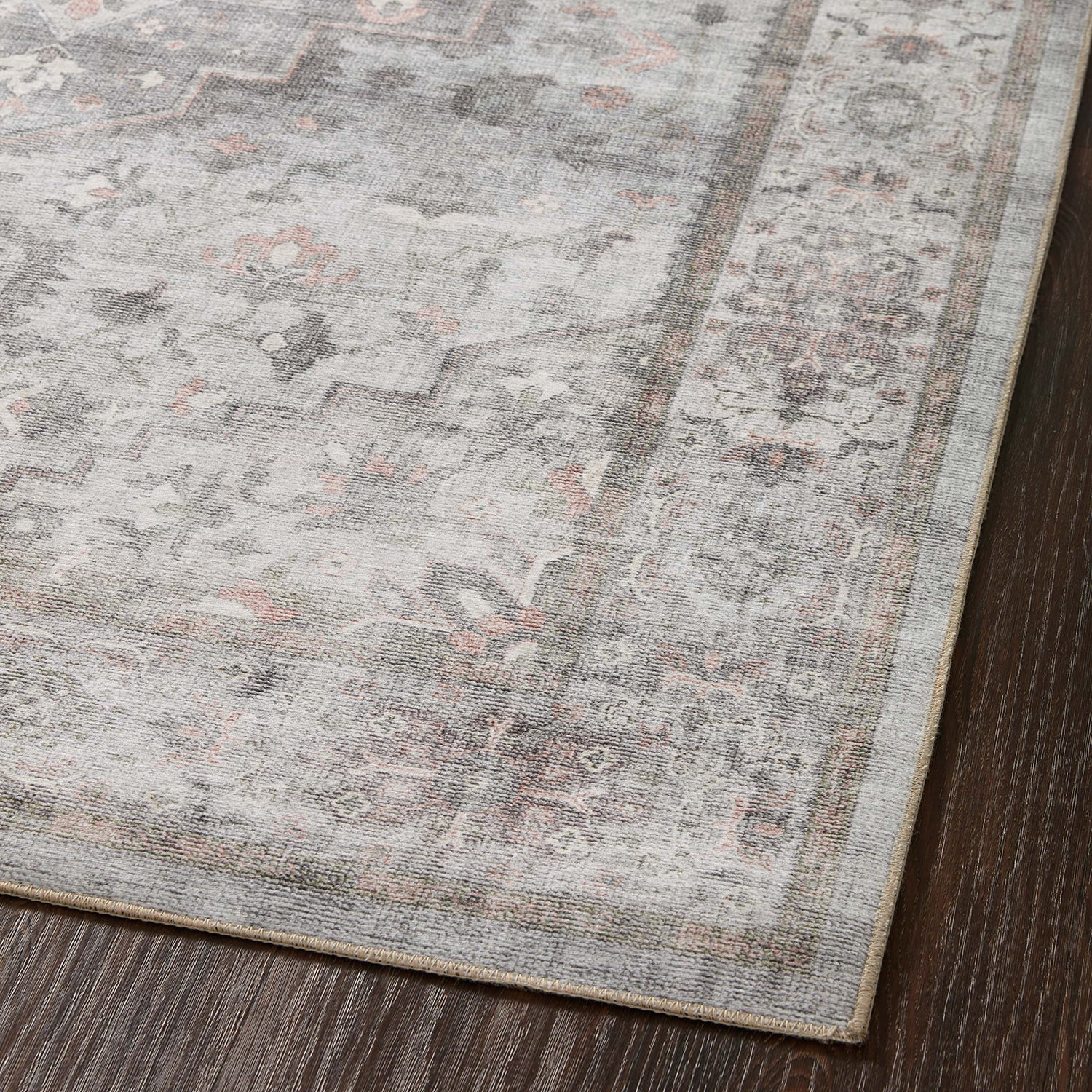 Loloi Heidi Clover Power Loomed Rug