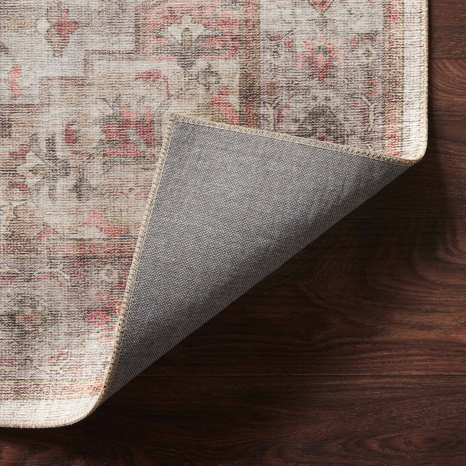 Loloi Heidi Clover Power Loomed Rug