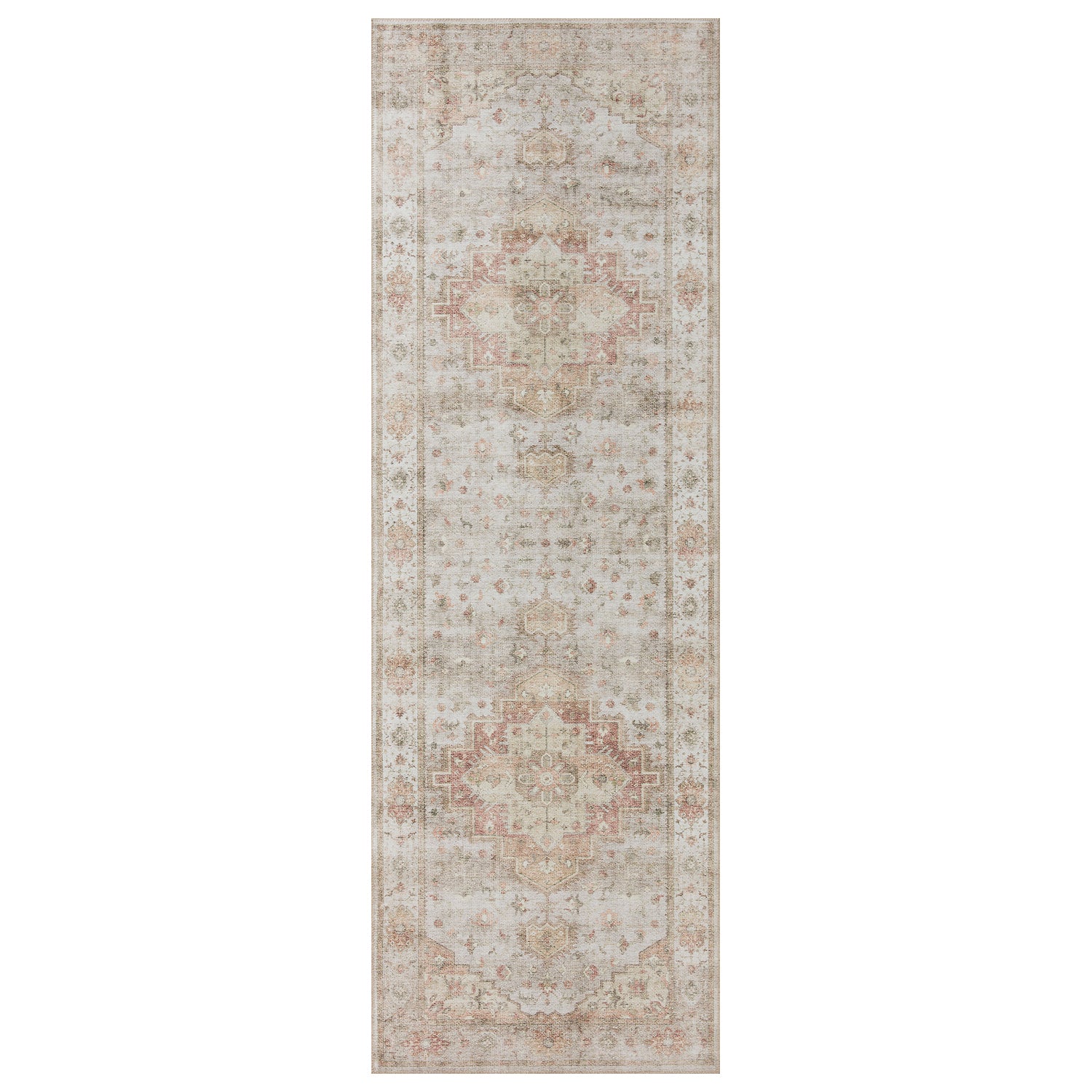 Loloi Heidi Clover Power Loomed Rug