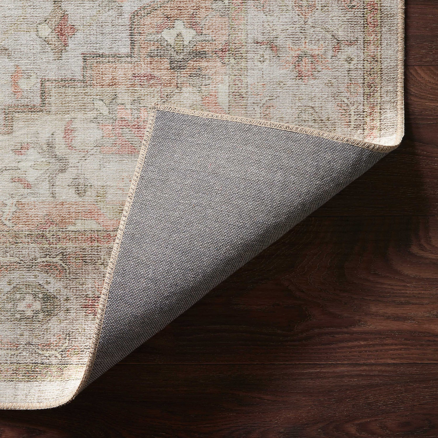 Loloi Heidi Clover Power Loomed Rug